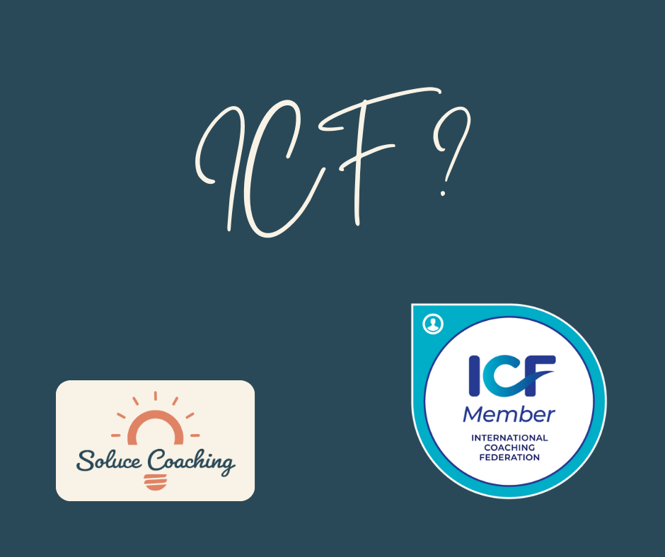 ICF pour les coachs professionnels