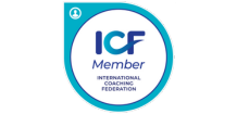 Logo ICF members