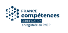 Logo France compétences