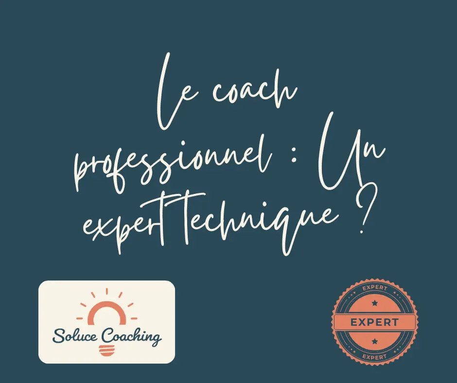 Boite à questions – Faut-il être un expert métier pour coacher un client ?
