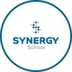 Logo synergy school