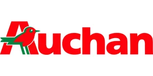 Logo Auchan